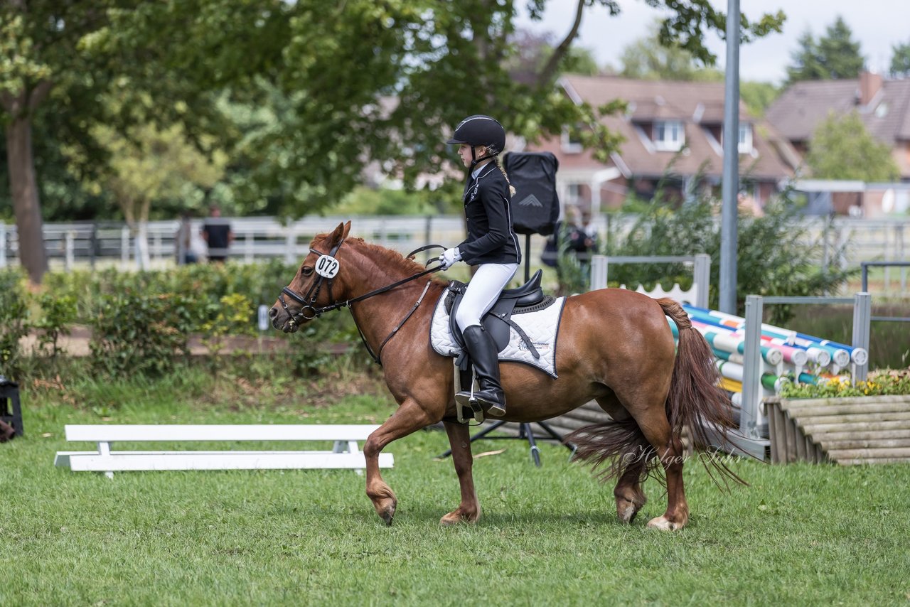 Bild 16 - Pony Akademie Turnier